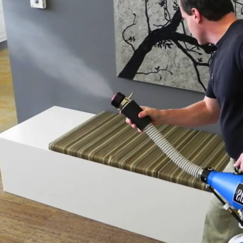 Professional Odor Removal in Madrid, IA